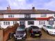 Thumbnail Terraced house for sale in Mead Crescent, Chingford