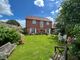 Thumbnail Detached house for sale in Maids Close, Biddenden, Ashford