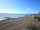 Thumbnail Land for sale in Marine Terrace, Pevensey Bay