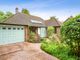 Thumbnail Detached bungalow for sale in Copleigh Drive, Tadworth