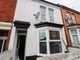 Thumbnail Terraced house to rent in Clausentum Road, Southampton