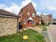 Thumbnail Semi-detached house to rent in The Grange, Lakenheath, Brandon