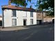 Thumbnail End terrace house for sale in James Street, Louth