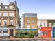 Thumbnail Flat for sale in New Cross Road, London