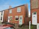 Thumbnail Semi-detached house for sale in Stamford Street, Ratby, Leicester, Leicestershire