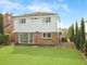 Thumbnail Detached house for sale in Paxford Place, Wilmslow, Cheshire