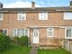 Thumbnail Terraced house for sale in Bittern Way, Lincoln
