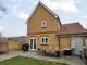 Thumbnail Detached house for sale in Yalden Gardens, Tongham, Surrey