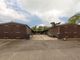 Thumbnail Equestrian property for sale in Forest Lodge And The Old Stables, Knitsley, County Durham