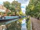 Thumbnail Flat for sale in Danbury Street, Angel, Islington, London