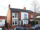 Thumbnail End terrace house for sale in Winchester Avenue, Leicester