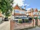 Thumbnail Detached house for sale in Richmond Park Avenue, Bournemouth