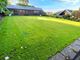 Thumbnail Detached bungalow for sale in Sunnyside Avenue, Tunstall, Stoke-On-Trent