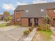 Thumbnail Maisonette to rent in Richard Stagg Close, St.Albans