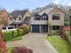 Thumbnail Detached house to rent in Naphill, Buckinghamshire
