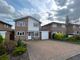 Thumbnail Detached house for sale in Wey Close, Ash