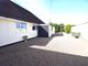 Thumbnail Detached bungalow for sale in Sandford, Whitchurch