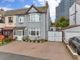 Thumbnail Semi-detached house for sale in Linden Street, Romford, Essex