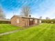 Thumbnail Detached bungalow for sale in Haynes Close, Thorne, Doncaster