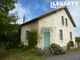 Thumbnail Villa for sale in Saint-Plantaire, Indre, Centre-Val De Loire
