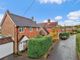 Thumbnail Detached house for sale in The Street, Waldron, East Sussex
