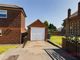 Thumbnail Detached house for sale in Harvey Road, Mansfield