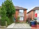 Thumbnail Property for sale in Braid Avenue, London