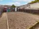Thumbnail Terraced house for sale in Forres Drive, Glenrothes