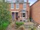 Thumbnail Semi-detached house for sale in Ryeworth Road, Charlton Kings, Cheltenham
