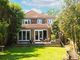 Thumbnail Detached house for sale in Ember Lane, East Molesey