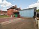 Thumbnail End terrace house for sale in Lindfield Road, Nottingham, Nottinghamshire