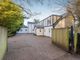 Thumbnail Detached house for sale in Spinning Wheel Lane, Binfield, Berkshire