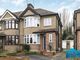 Thumbnail Semi-detached house for sale in Whitethorn Gardens, Enfield