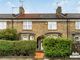 Thumbnail Terraced house to rent in Wateville Road, London