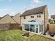 Thumbnail Semi-detached house for sale in Longtree Close, Tetbury, Cotswolds