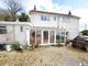 Thumbnail Detached house for sale in Four Roads, Kidwelly, Carmarthenshire.