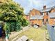 Thumbnail Cottage for sale in Mildmay Terrace, Hartley Wintney, Hook