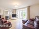 Thumbnail Detached house for sale in Sword Hill, Caerphilly