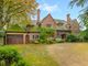 Thumbnail Detached house for sale in Luttrell Road, Four Oaks, Sutton Coldfield