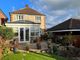 Thumbnail Detached house for sale in Downside Close, Mere, Warminster