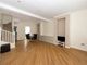 Thumbnail End terrace house for sale in Snarsgate Street, London