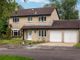 Thumbnail Detached house to rent in The Weavers, Beckington, Frome