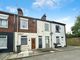 Thumbnail Terraced house to rent in Fraser Street, Stoke-On-Trent, Staffordshire