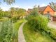 Thumbnail Detached house for sale in High Street, Laxfield, Woodbridge, Suffolk