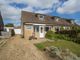 Thumbnail Bungalow for sale in Meysey Close, Meysey Hampton, Cirencester, Gloucestershire