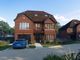 Thumbnail Detached house for sale in Shelvers Way, Tadworth