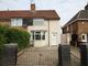 Thumbnail Semi-detached house to rent in Radway Road, Liverpool