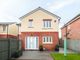 Thumbnail Detached house for sale in Aughton Park Drive, Aughton, Ormskirk