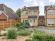 Thumbnail Detached house for sale in The Gardens, Tongham, Farnham, Surrey