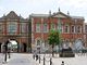 Thumbnail Office to let in Market House Serviced Offices, Market Square, Aylesbury